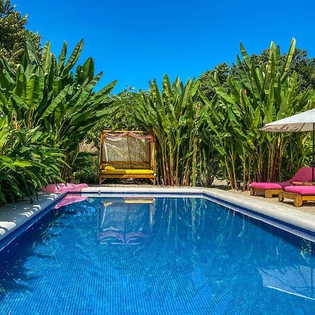 Cabanas Lamaite Самара Екстер'єр фото