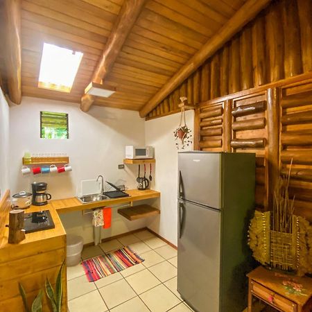 Cabanas Lamaite Самара Екстер'єр фото