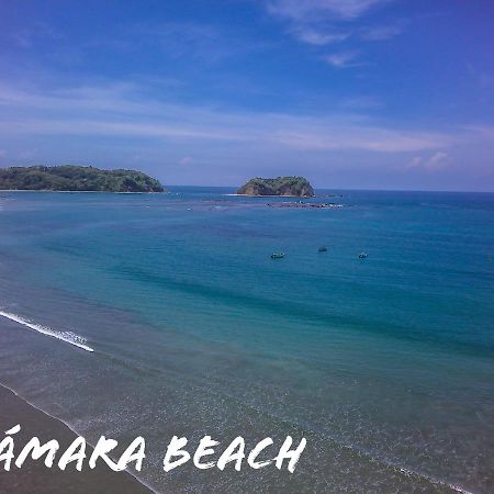 Cabanas Lamaite Самара Екстер'єр фото