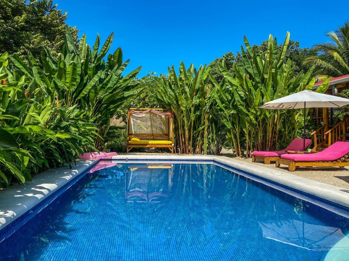 Cabanas Lamaite Самара Екстер'єр фото