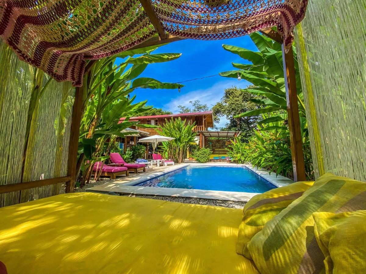 Cabanas Lamaite Самара Екстер'єр фото