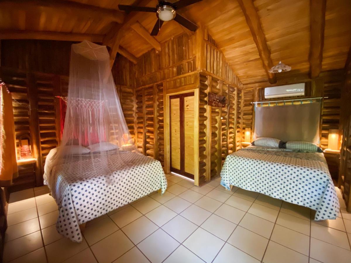 Cabanas Lamaite Самара Екстер'єр фото