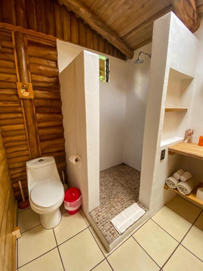 Cabanas Lamaite Самара Екстер'єр фото