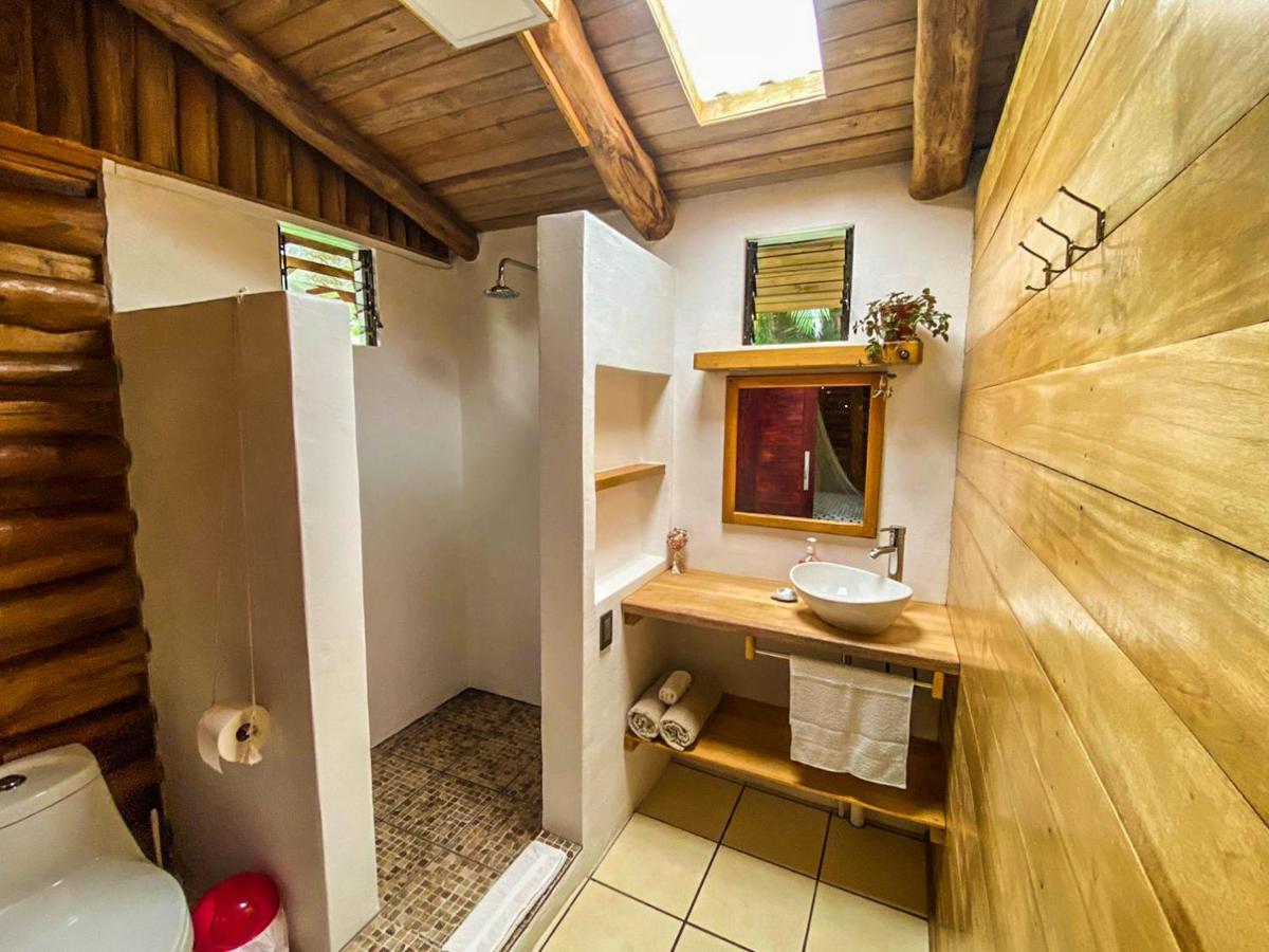 Cabanas Lamaite Самара Екстер'єр фото