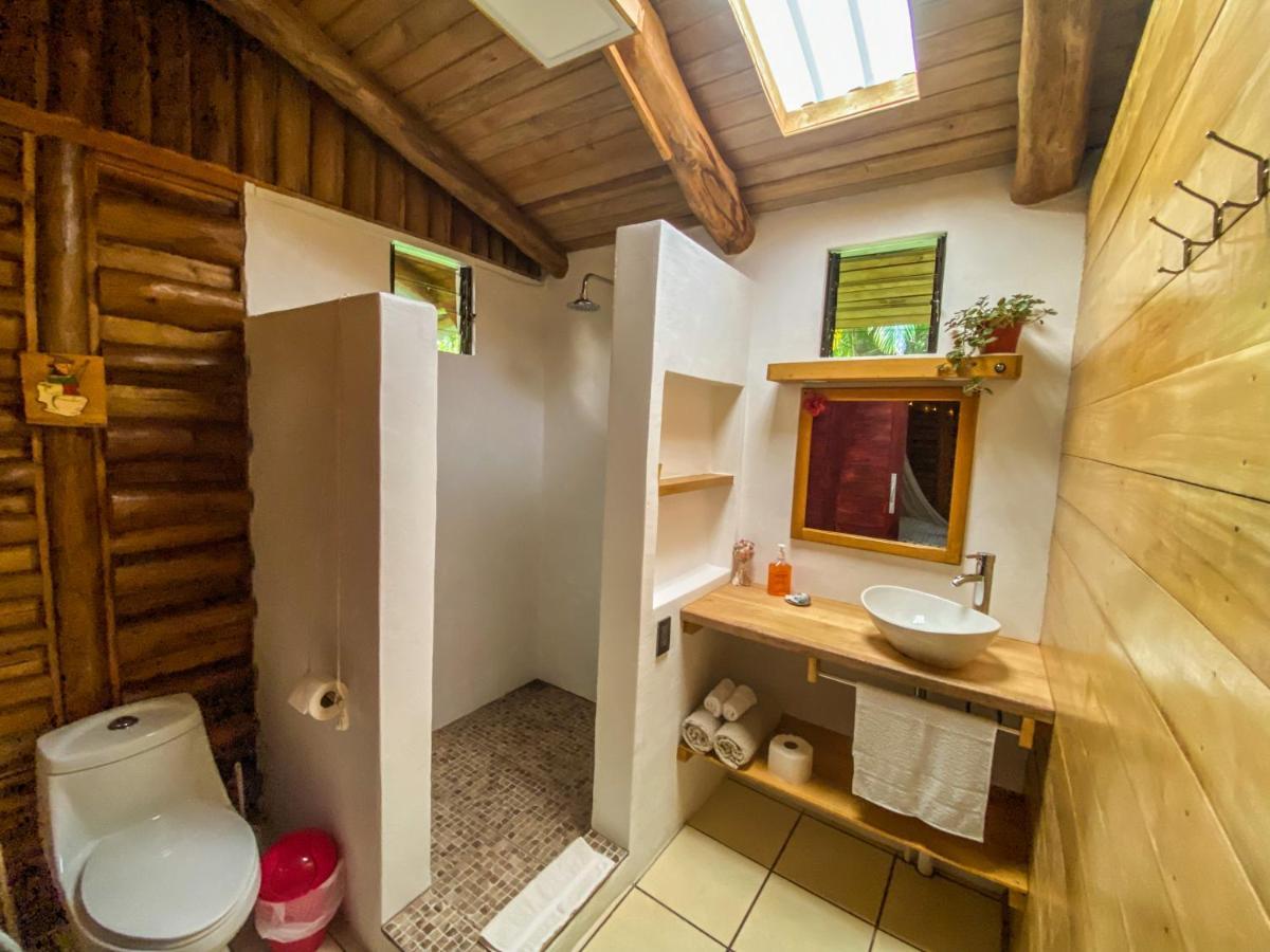 Cabanas Lamaite Самара Екстер'єр фото