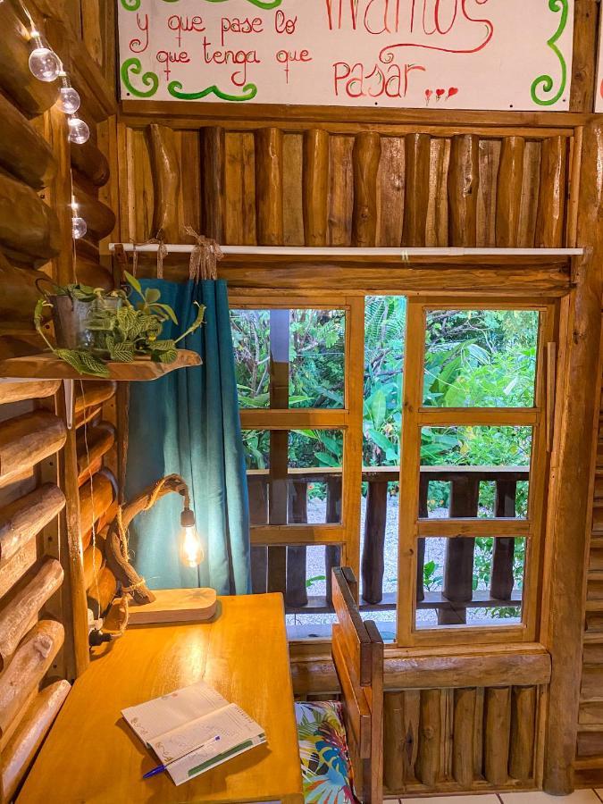 Cabanas Lamaite Самара Екстер'єр фото