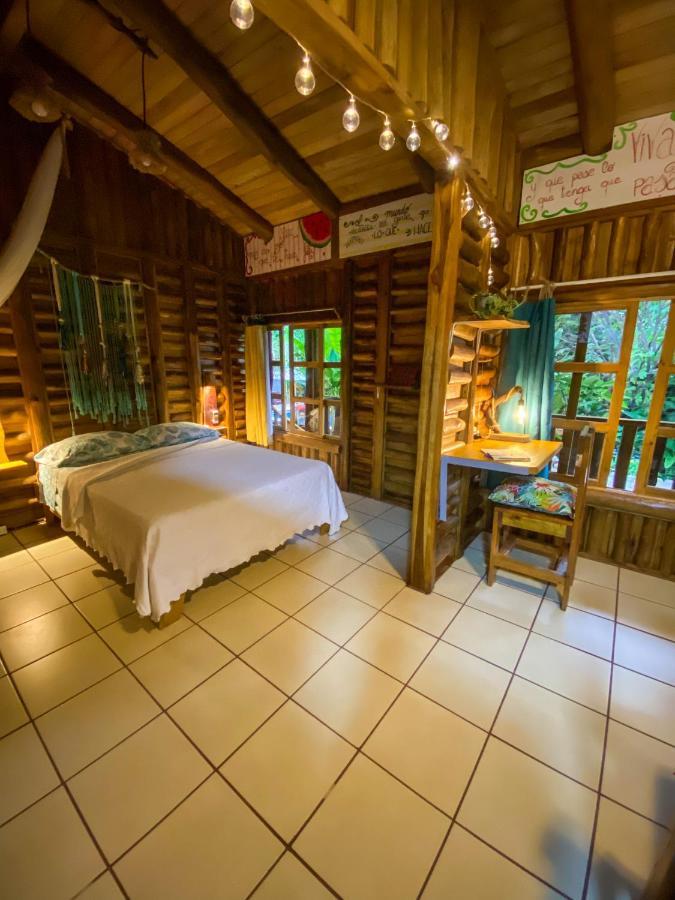 Cabanas Lamaite Самара Екстер'єр фото