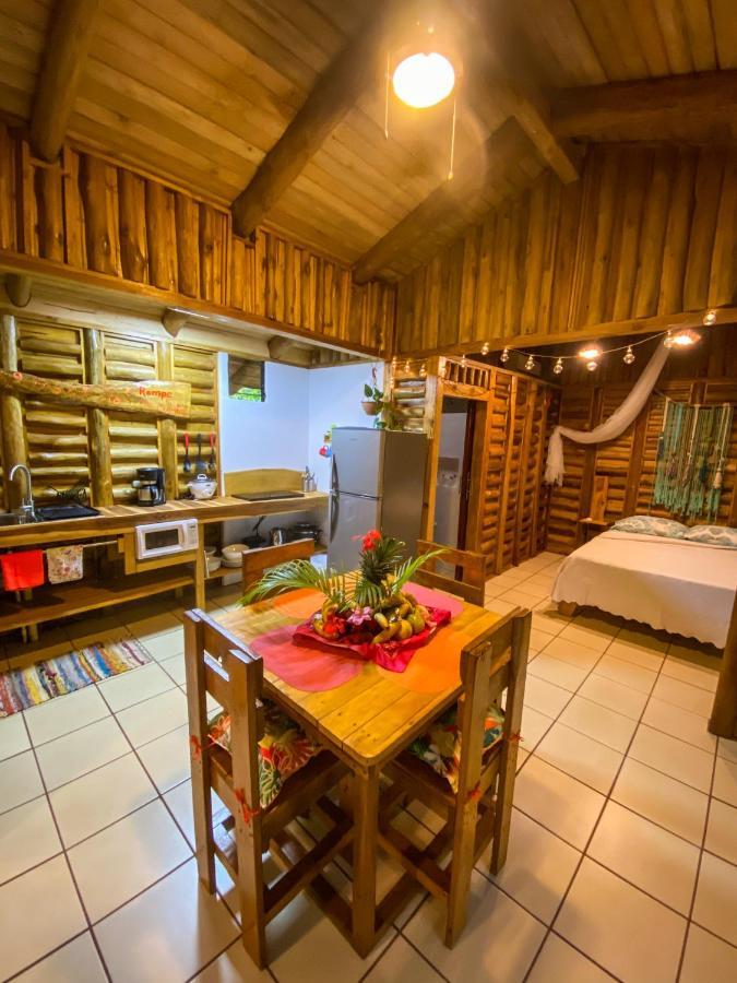 Cabanas Lamaite Самара Екстер'єр фото