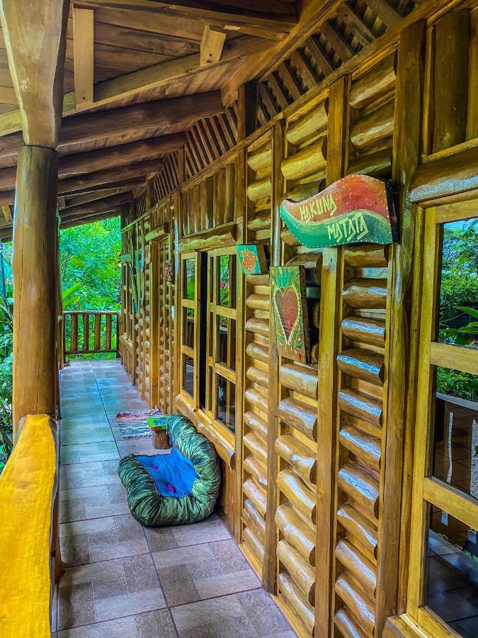Cabanas Lamaite Самара Екстер'єр фото