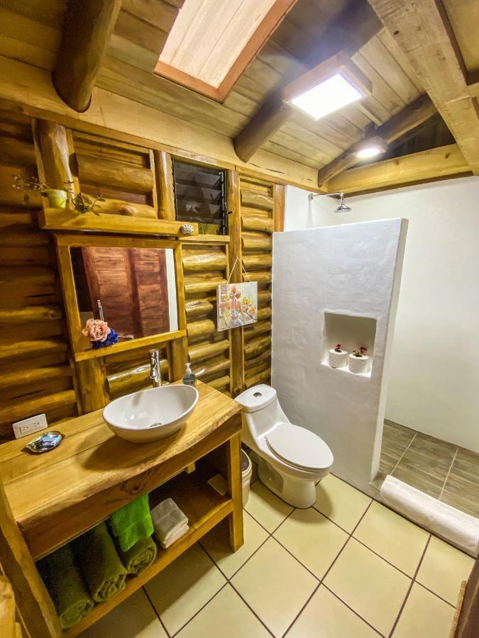 Cabanas Lamaite Самара Екстер'єр фото