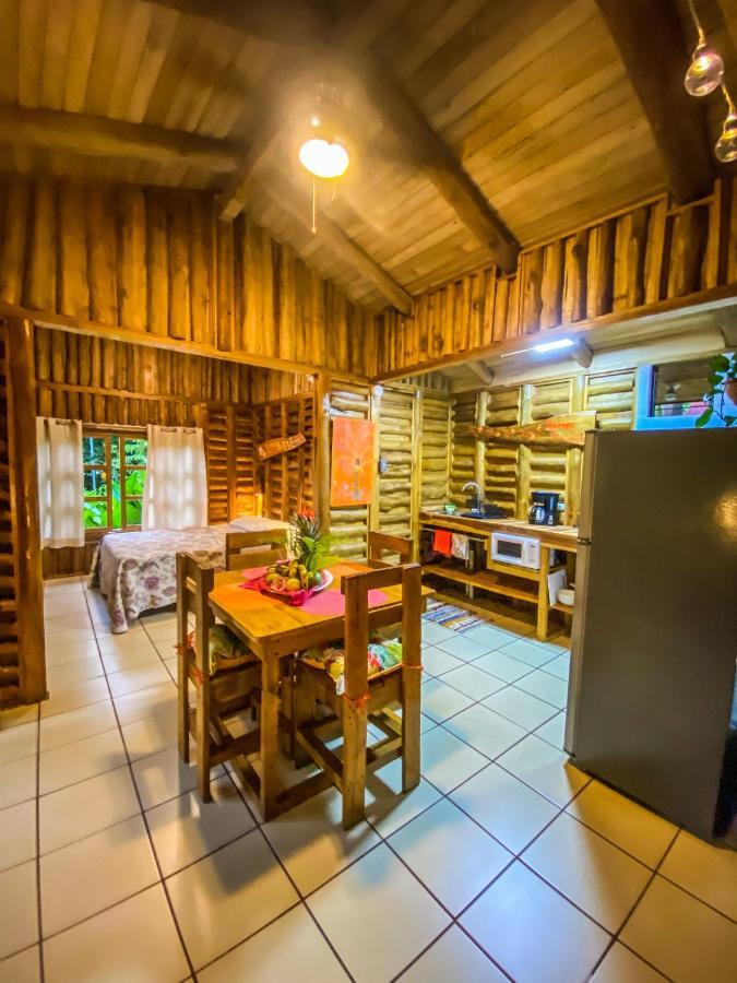 Cabanas Lamaite Самара Екстер'єр фото
