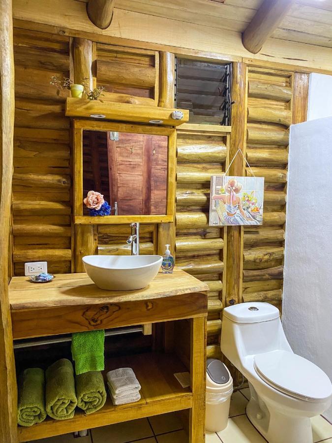 Cabanas Lamaite Самара Екстер'єр фото
