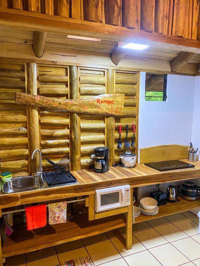 Cabanas Lamaite Самара Екстер'єр фото