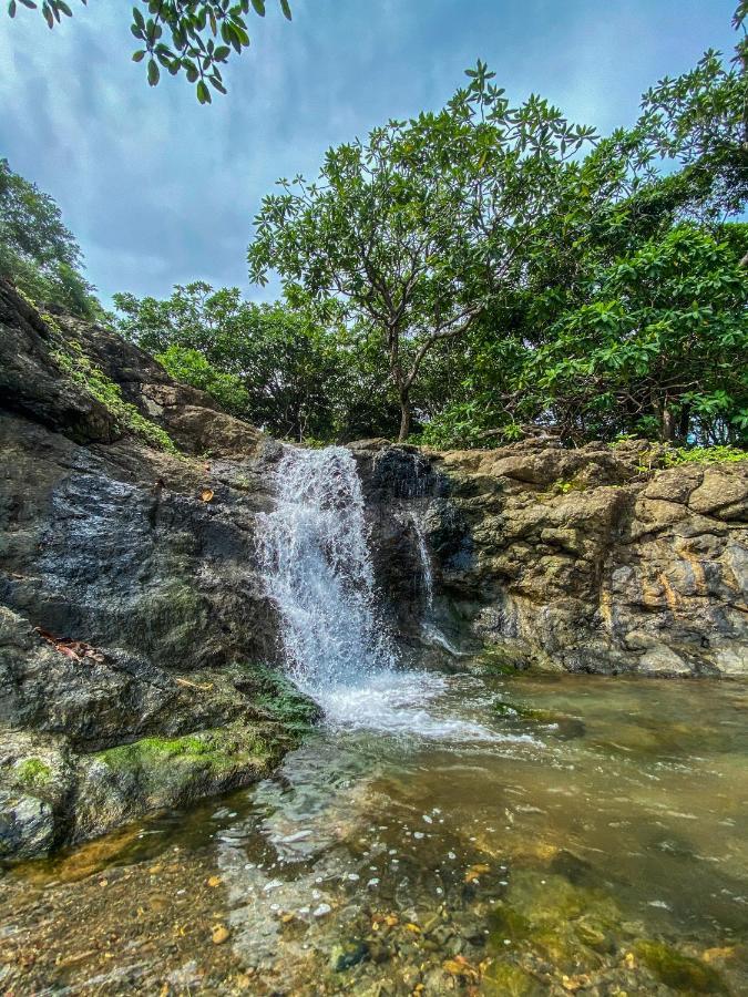 Cabanas Lamaite Самара Екстер'єр фото