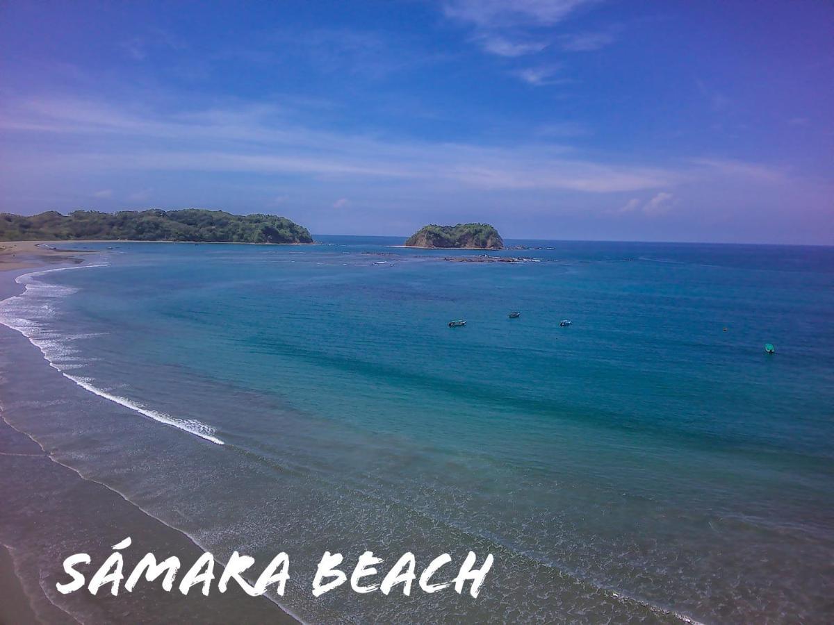 Cabanas Lamaite Самара Екстер'єр фото